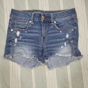 American Eagle Outfitters